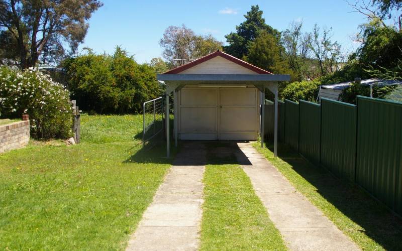 5 Duke St, Uralla, NSW 2358