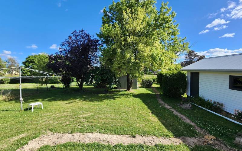 184W Fitzroy St, Walcha, NSW 2354