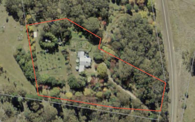 896 Barry Rd, Hanging Rock, NSW 2340