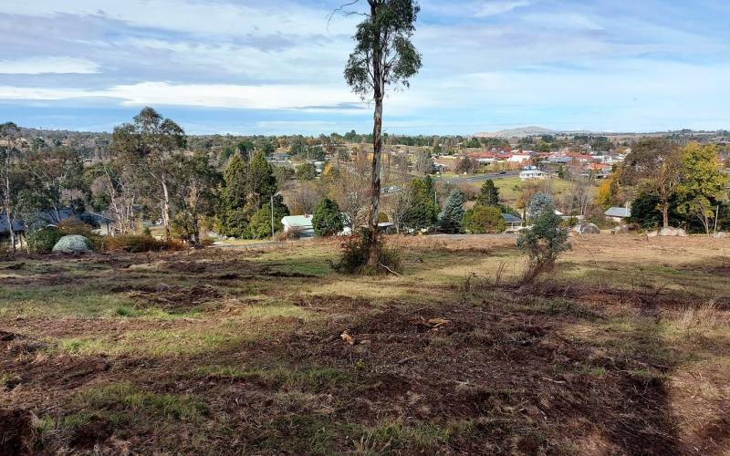 Lot 1 & 2 Queen St, URALLA, NSW 2358