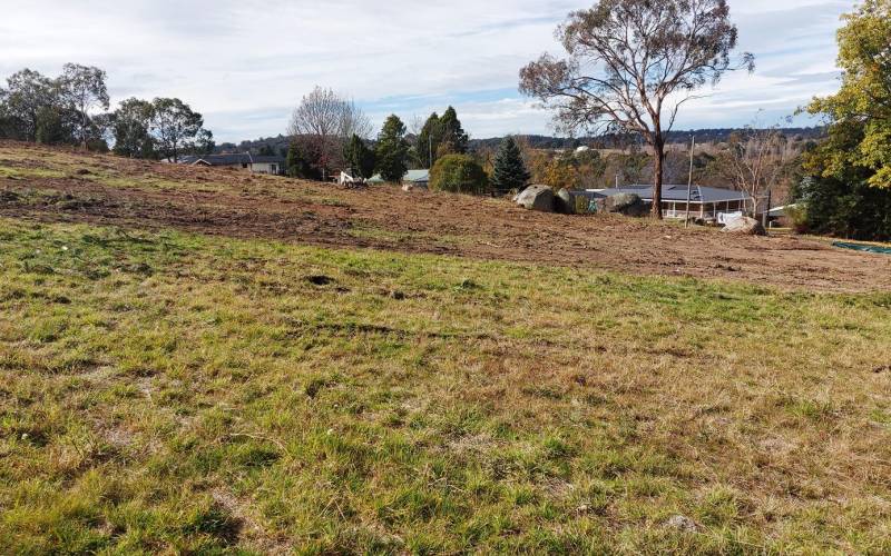 Lot 1 & 2 Queen St, URALLA, NSW 2358