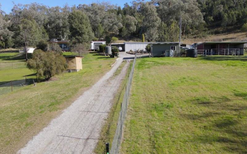 38 Angwins Lane, Currabubula, NSW 2342