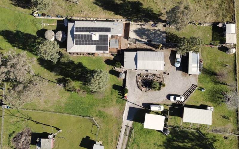 38 Angwins Lane, Currabubula, NSW 2342