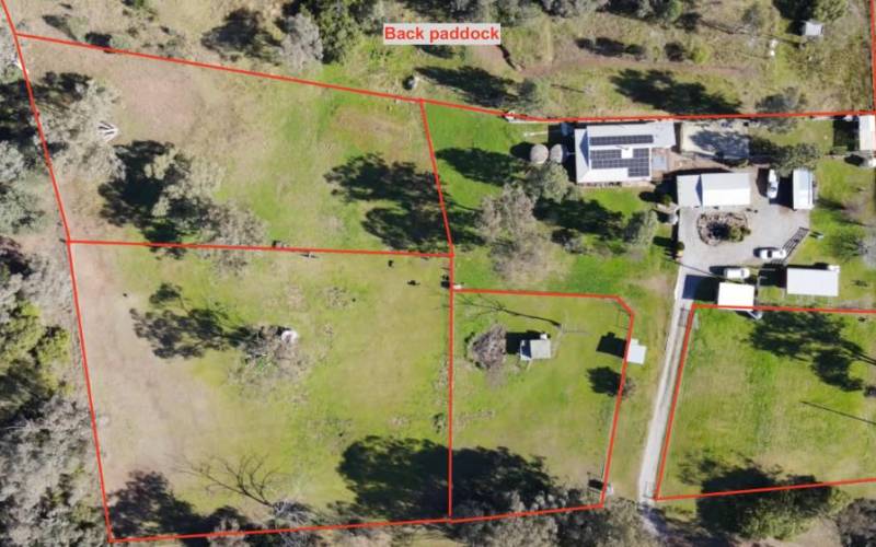 38 Angwins Lane, Currabubula, NSW 2342